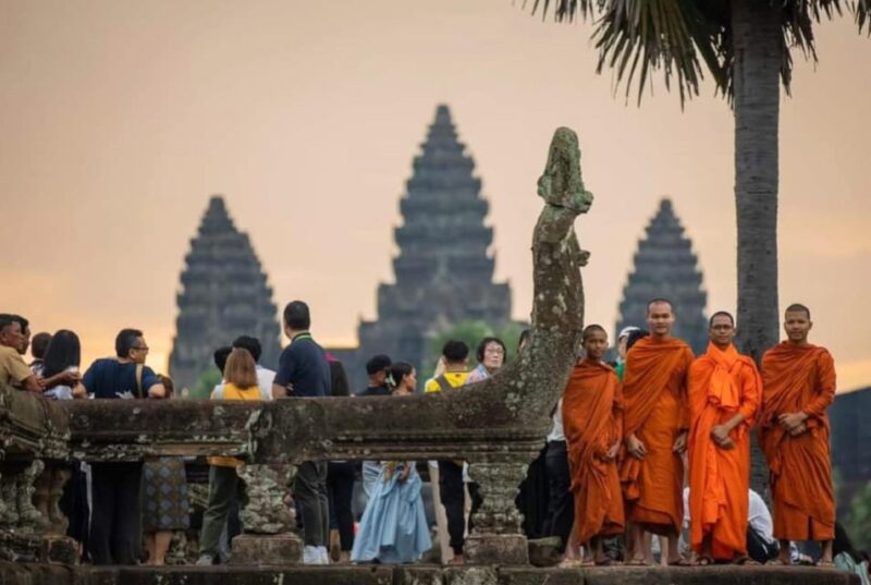 Small Tour Full Day - Small Group Guided Day Tour - Cancellation Policy