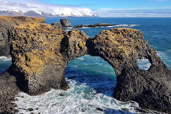 Snaefellsnes Peninsula. Private Day Tour From Reykjavik - Reviews and Rating