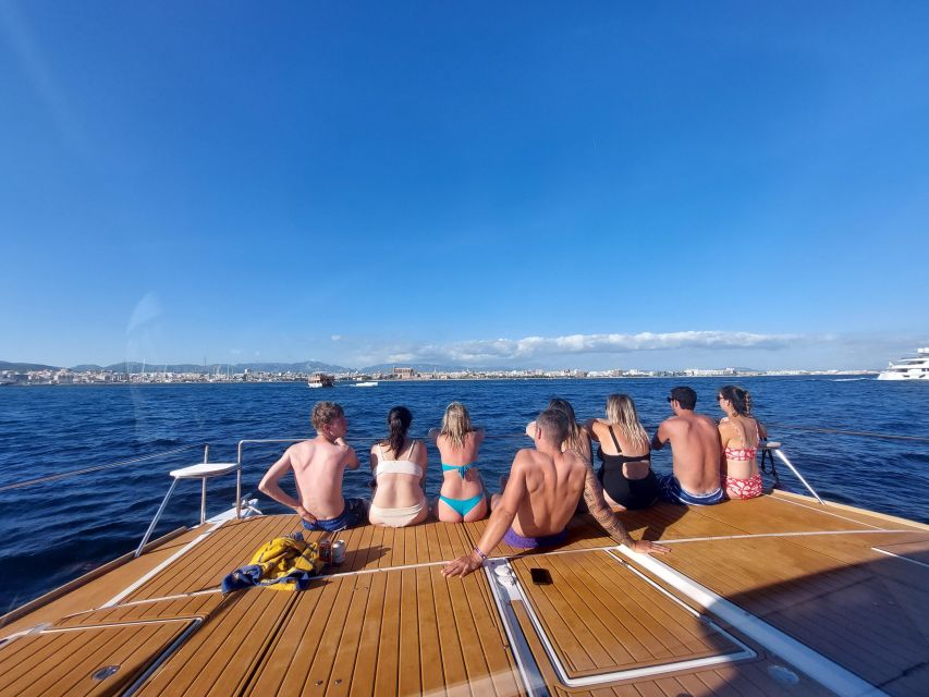 Snorkeling Experience Onboard of E-Catamaran at Palma Bay - Customer Feedback