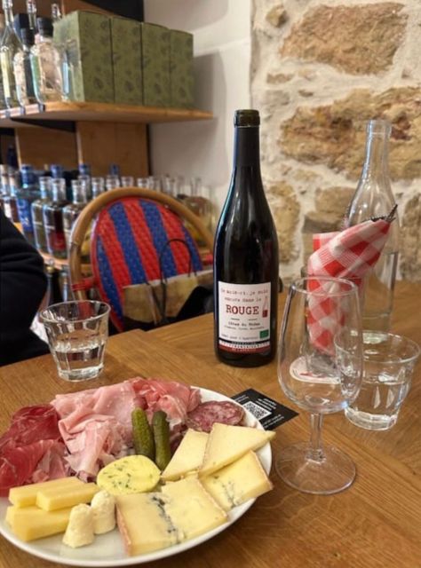So Frenchy Tour - A Cultural and Gastronomic Stroll - Accessibility Considerations