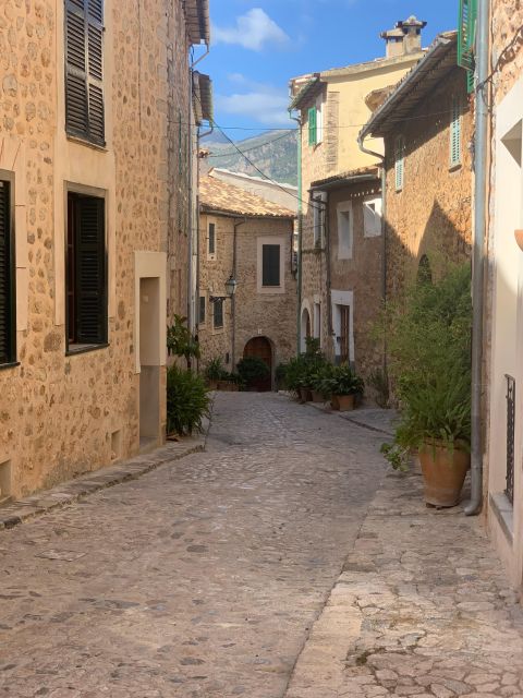 Soller Valley Walk: Small Villages and Citrus Farm Visit - Important Information