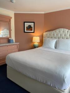 Somerset House Inn - Policies and House Rules