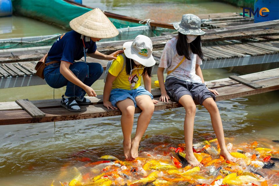 Son Islet Tour - an Ecotourism-Based Community in Can Tho - Inclusions and Exclusions Explained