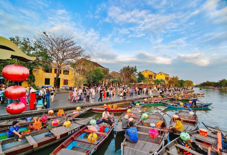 Son Tra Peninsula - Marble Mountain - Hoi An - Daily Tours - Tips for Travelers