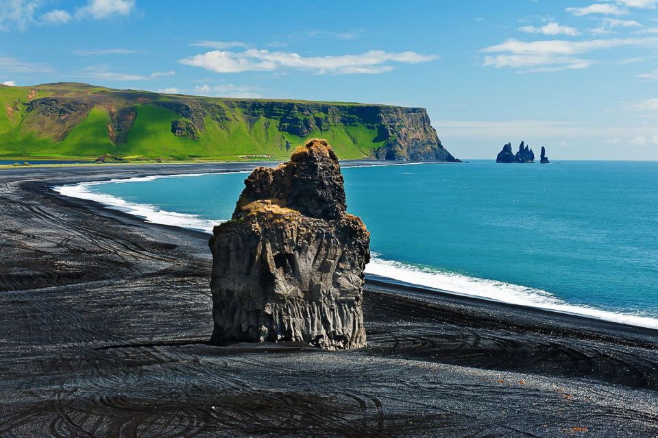 South Coast Classic: Full-Day Tour From Reykjavik - Customer Reviews and Ratings