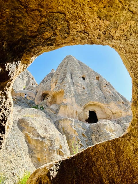 South of Cappadocia Tour-Green Tour - Booking and Cancellation Policy