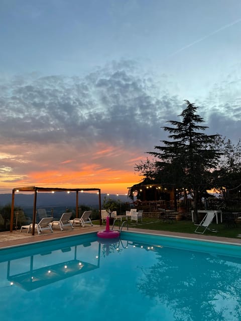 Spend a Day in a Resort in the Tuscan Countryside - Customer Feedback