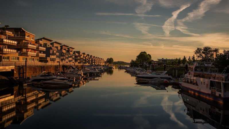 Speyer Private Guided Walking Tour - Cancellation and Booking Options