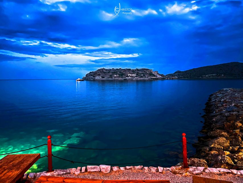 Spinalonga, Agios Nikolaos, Voulisma & Plaka Tour - Inclusions and Exclusions