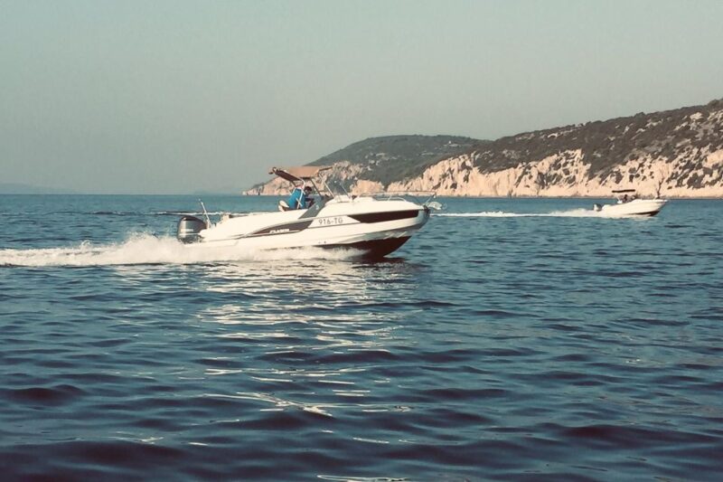 Split: Airport to Hvar Town Speedboat Transfer - Suitability and Requirements