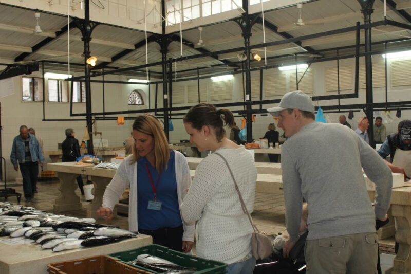 Split: Food Tasting Tour - Explore Dalmatian Cuisine