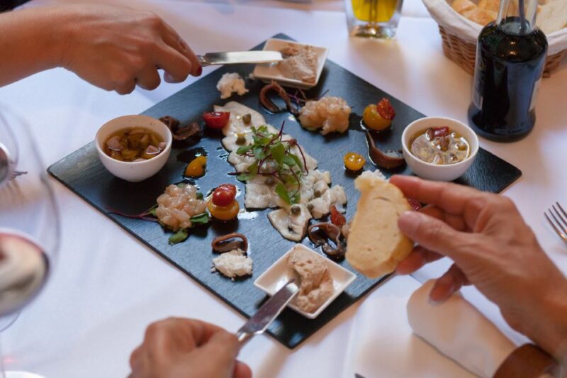 Split: Historical & Gastro Treasures Tour With Green Market - Customer Feedback