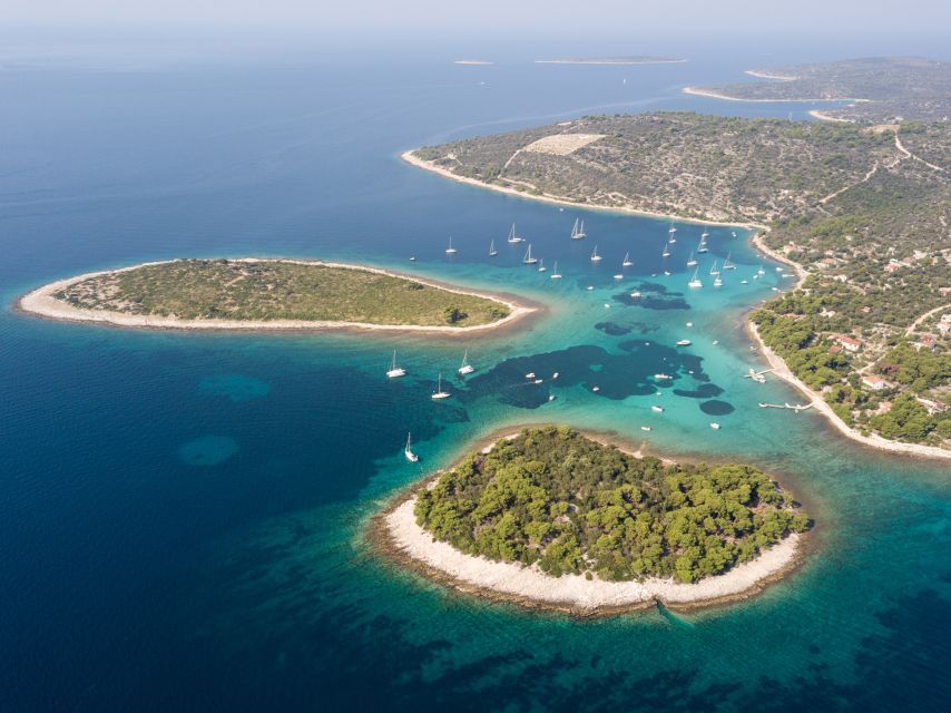 Split: Private Full Day Boat Trip to Blue Lagoon and Trogir - Customer Feedback