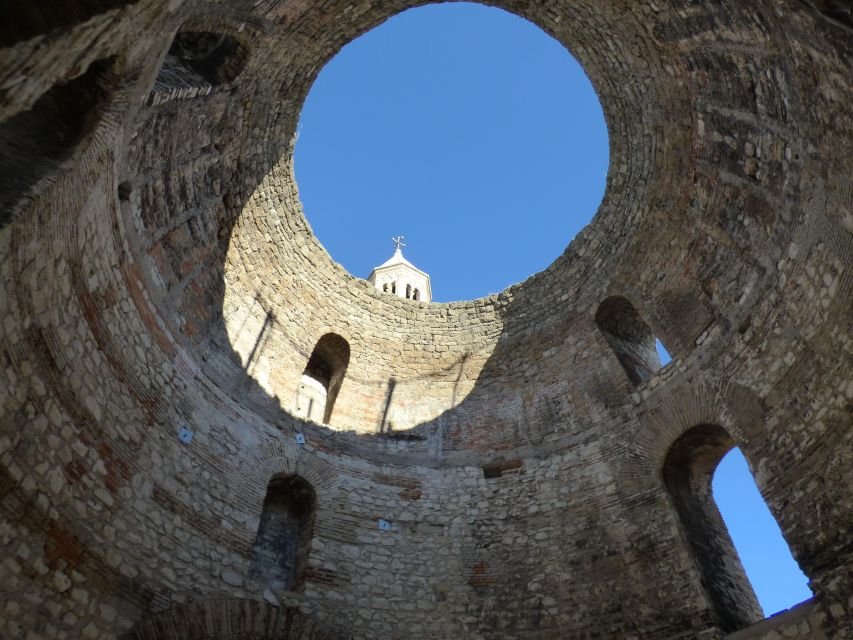 Split: Private Walking Tour in the Historical Town Center - About the Guide