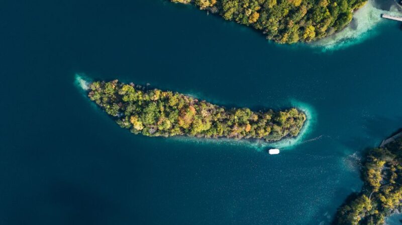 Split: Self-Guided Plitvice Lakes Day Tour With Boat Ride - Important Information