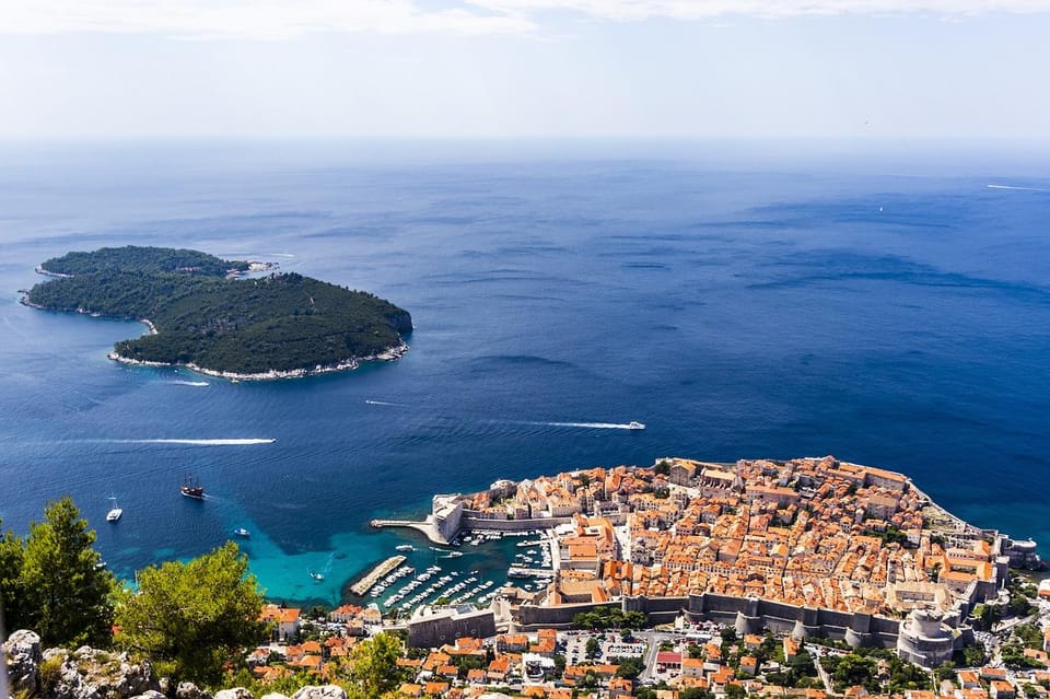 Split/Trogir: Private Luxury Transfer to Dubrovnik City - Customization Options