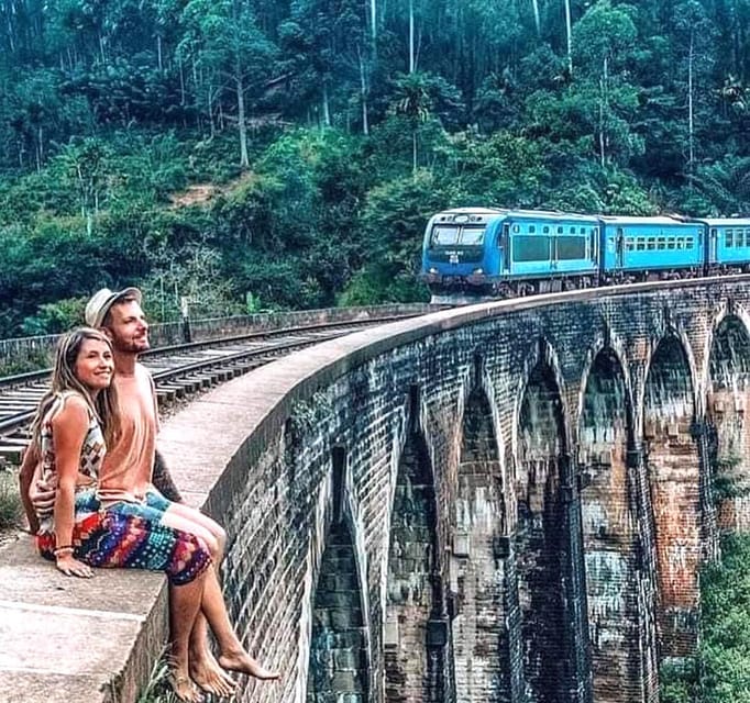 Sri Lanka: Explore the Wonders in 6 Days - Accommodations and Inclusions