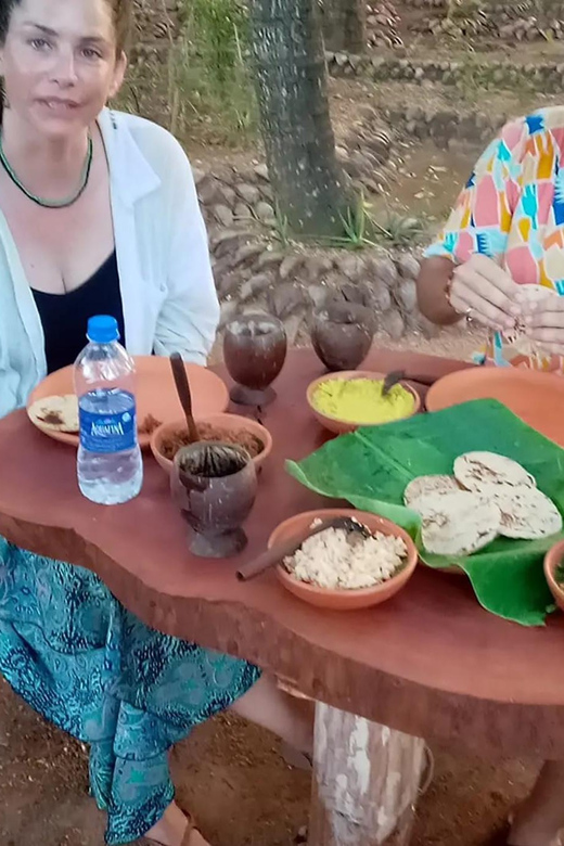 Sri Lankan Traditional Cooking Workshop & Meal at Udawalawa - Flavorful Meal