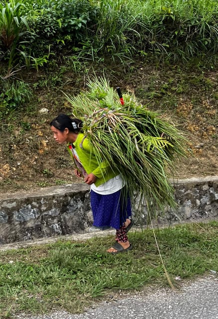 Standard Ha Giang Loop 4D3N Private Tour - Preparation and Requirements