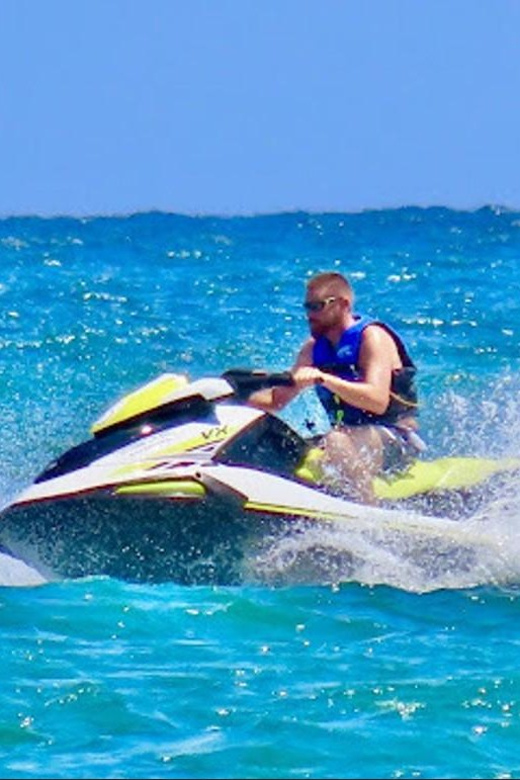 Star Jet Ski Rentals Panama City Beach - Customer Testimonials