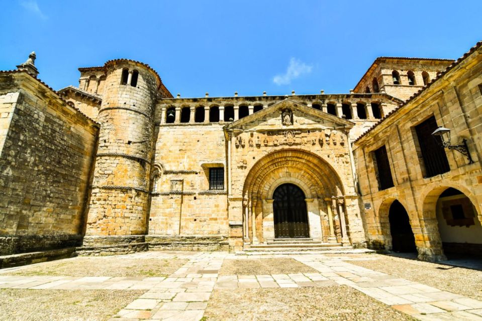 Step Back in Time: Santillana Del Mar'S Hidden Treasures - Booking Information