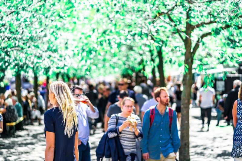Stockholm City: Privat Walking Tour - Customer Testimonials