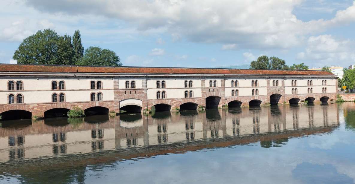 Strasbourg: Capture the Most Photogenic Spots With a Local - Iconic Landmarks to Explore