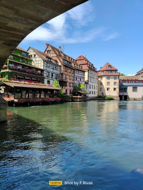 Strasbourg: City Walking Tour - Customer Reviews and Feedback