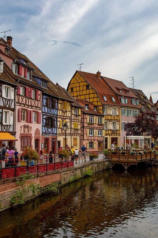 Strasbourg: Private Tour of Alsace Region With Tour Guide - Unique Experience Highlights