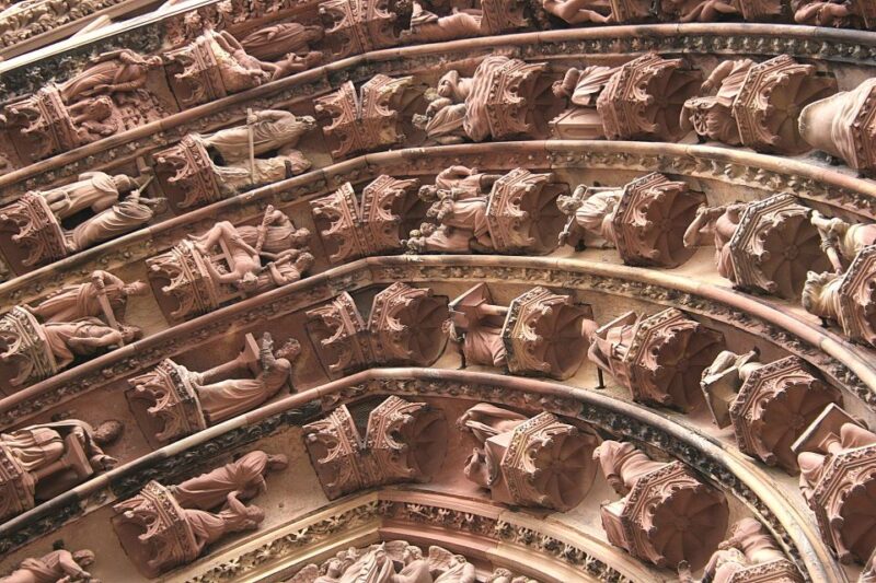 Strasbourg'S Art and Culture Revealed by a Local - Cultural Significance of Strasbourg