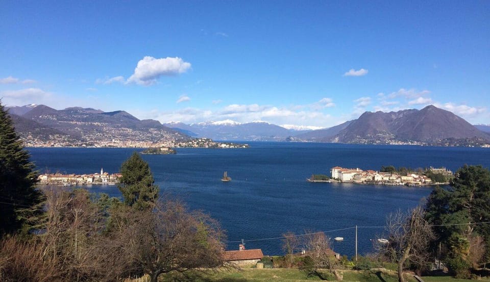 Stresa: Cooking Class at a Locals Home - Meeting Location