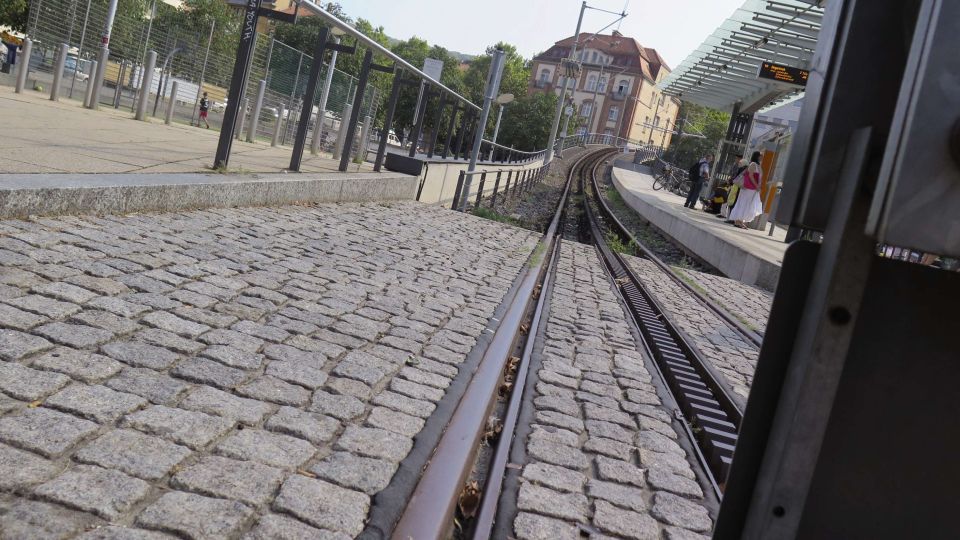 Stuttgart: Cable Car and Zacke Experience - Frequently Asked Questions