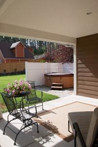 Summer Creek Inn - Nearby Attractions