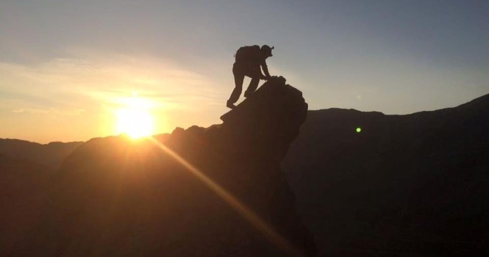 Summit County, CO: Guided 14er Peak Ascents - Double Summit Ascent