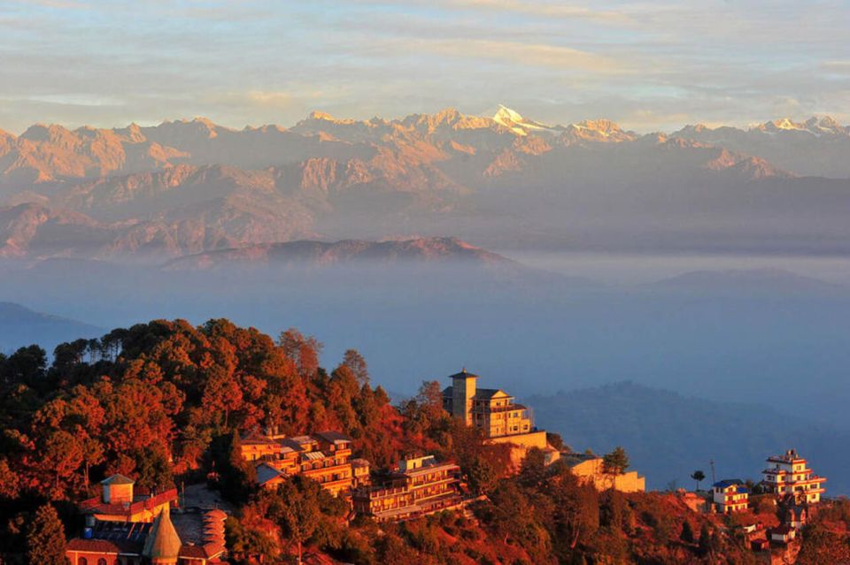 Sundarijal-Chisapani-Nagarkot Trek With Changunarayan - Customer Feedback