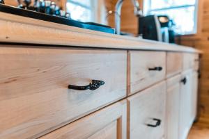 Sunset Chalet - Booking Information