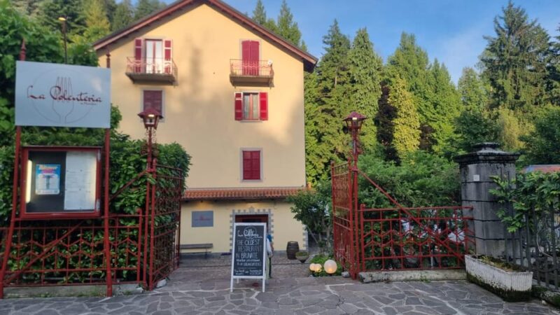 Sunset on Lake Como: Evening Tour to the Voltiano Lighthouse - Inclusions and Exclusions