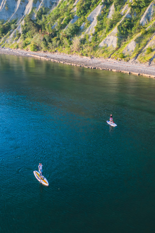 SUP Adventure: Paddle Through the Magical Moon Bay - Frequently Asked Questions