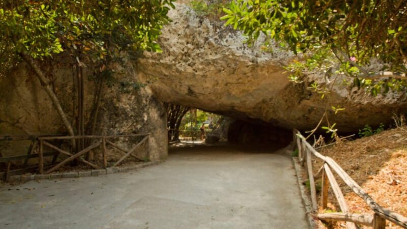 Syracuse: Greek Theater and Neapolis Sunset Tour - Customer Reviews