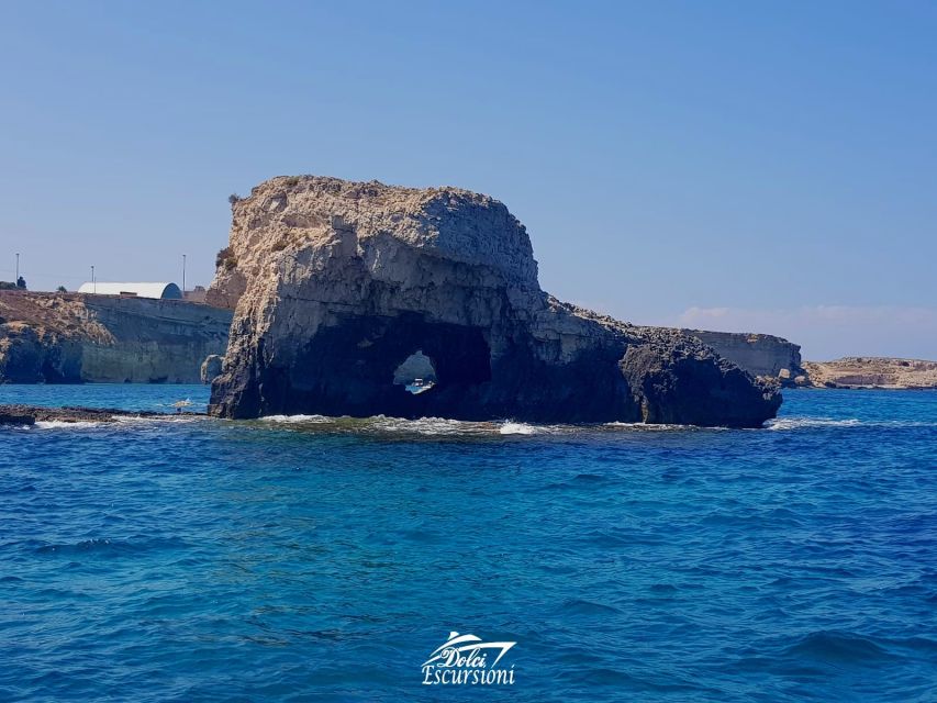 Syracuse: Ortigia Island and Sea Caves Boat Tour - Customer Reviews and Ratings