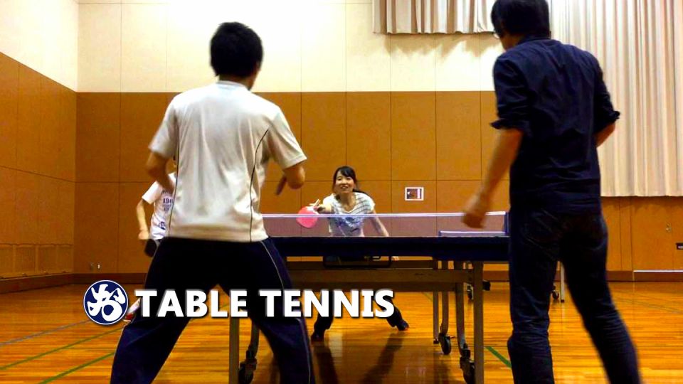 Table Tennis in Osaka With Local Players! - Customer Feedback Highlights