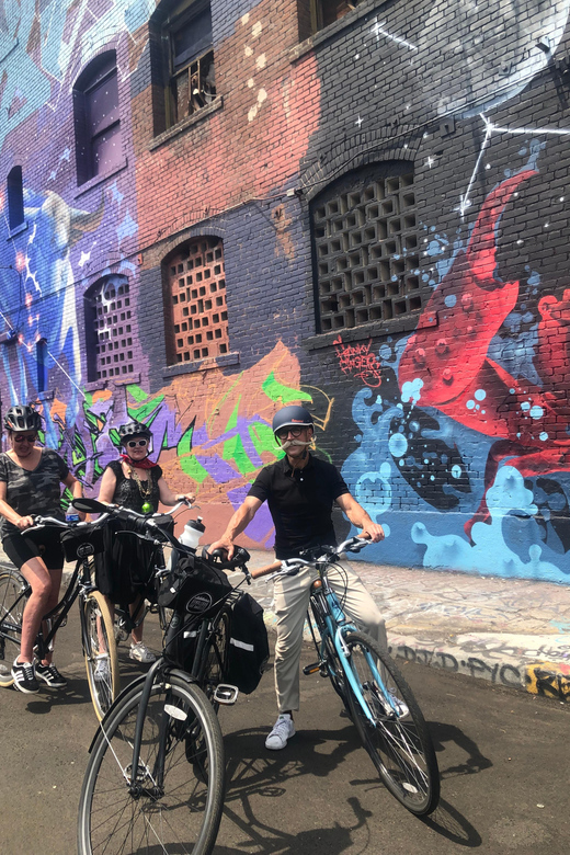 Tacos and Brews Cruise Bike Tour - What to Bring