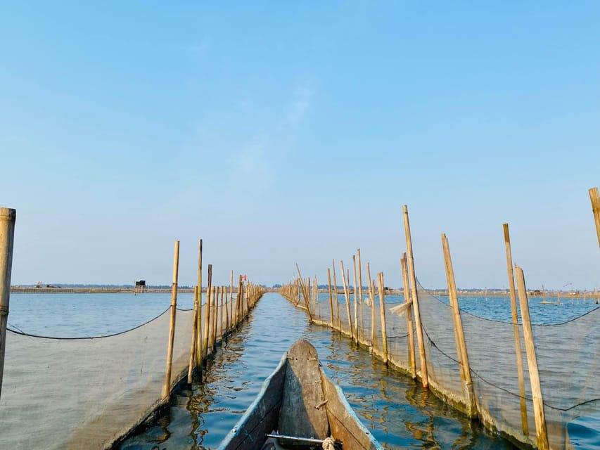 Tam Giang Lagoon & Boat Day Trip With Fishing Experience - Customer Feedback