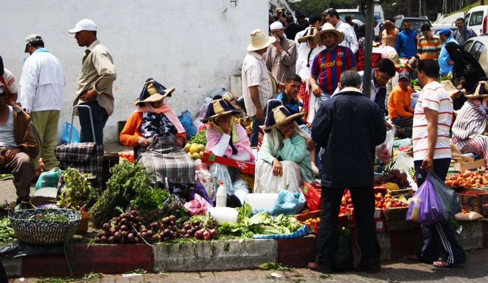 Tangier Private Day Trip From Tarifa (Add-On: Ferry Tickets) - Important Information and Restrictions