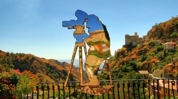 Taormina and the Places of the Godfather - Exploring Taormina