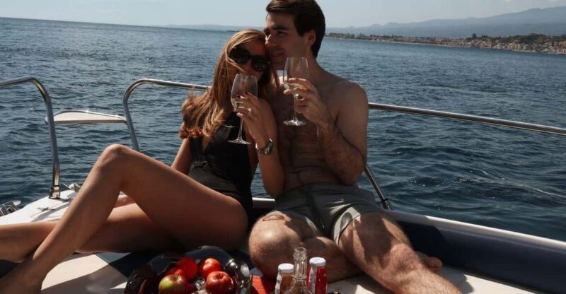 Taormina Dolphin Tour - Booking and Availability