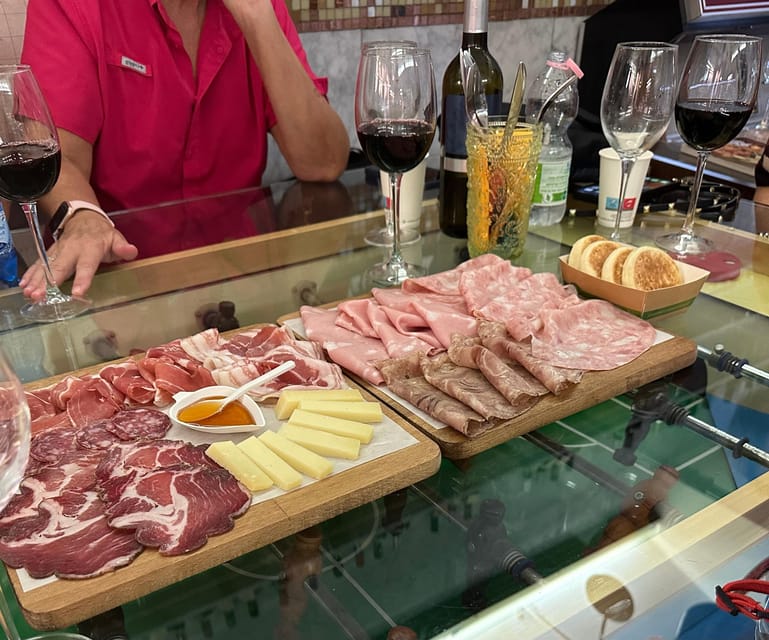 Taste Bolognas Culinary Treasure With a Local - Customer Feedback and Ratings