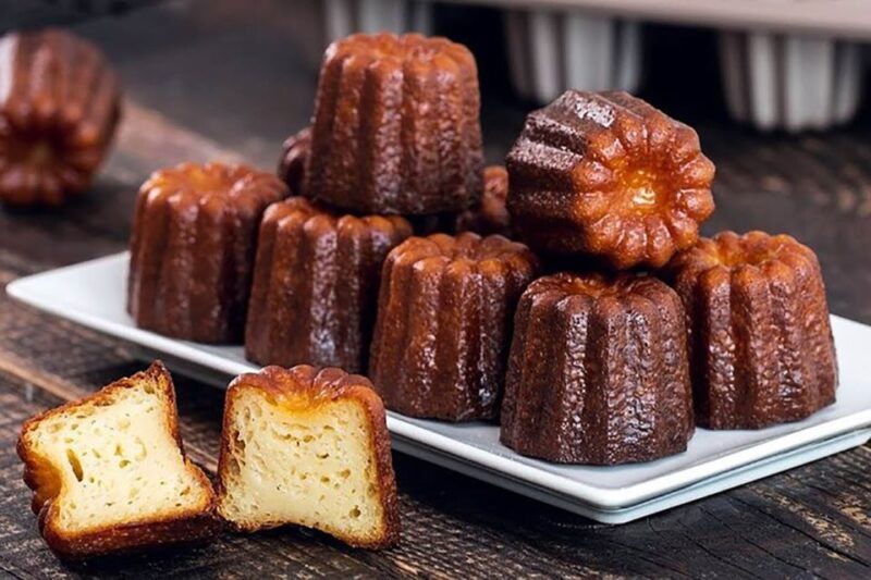 Tastes and Tales Morning Tour in Bordeaux - Savory Bordeaux Delights