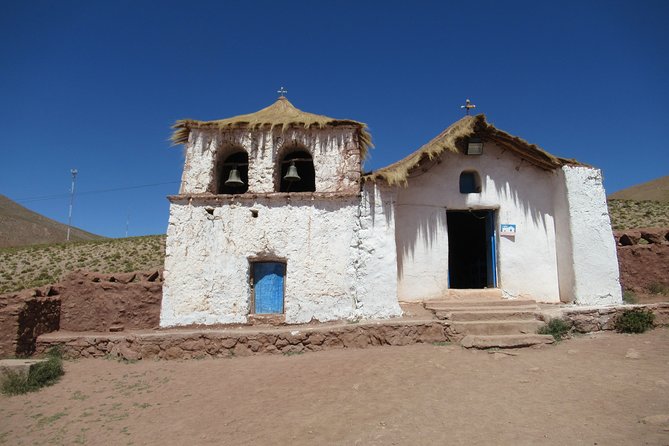 Tatio Geysers - Frequently Asked Questions