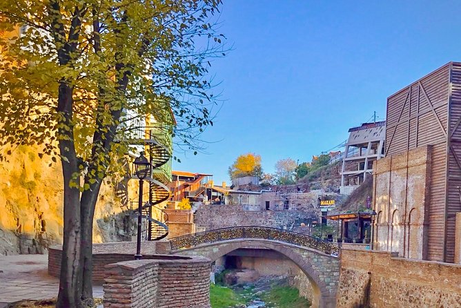 Tbilisi Explorer: Essential Walking Tour for First-Timers - Reviews and Feedback